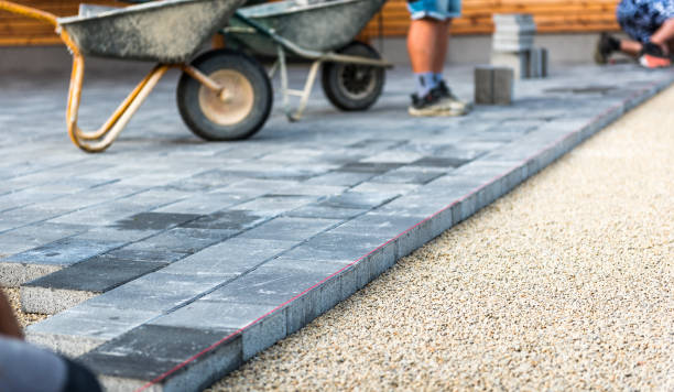 Reasons to Select Us for Your Driveway Paving Requirements in Bassett, VA