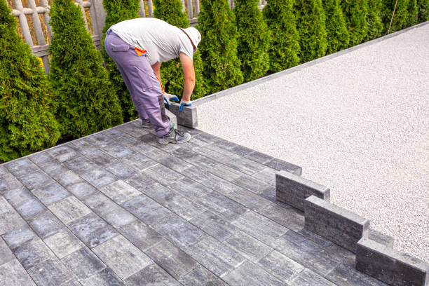 Best Driveway Pavers Near Me  in Bassett, VA
