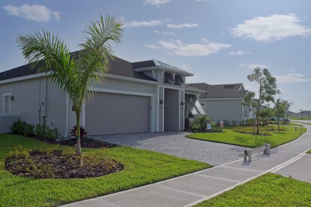 Best Driveway Paving Contractor  in Bassett, VA
